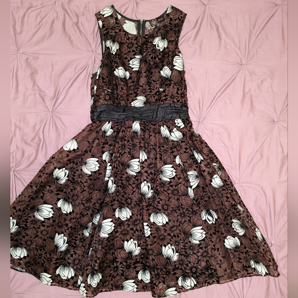 Frock! Dress